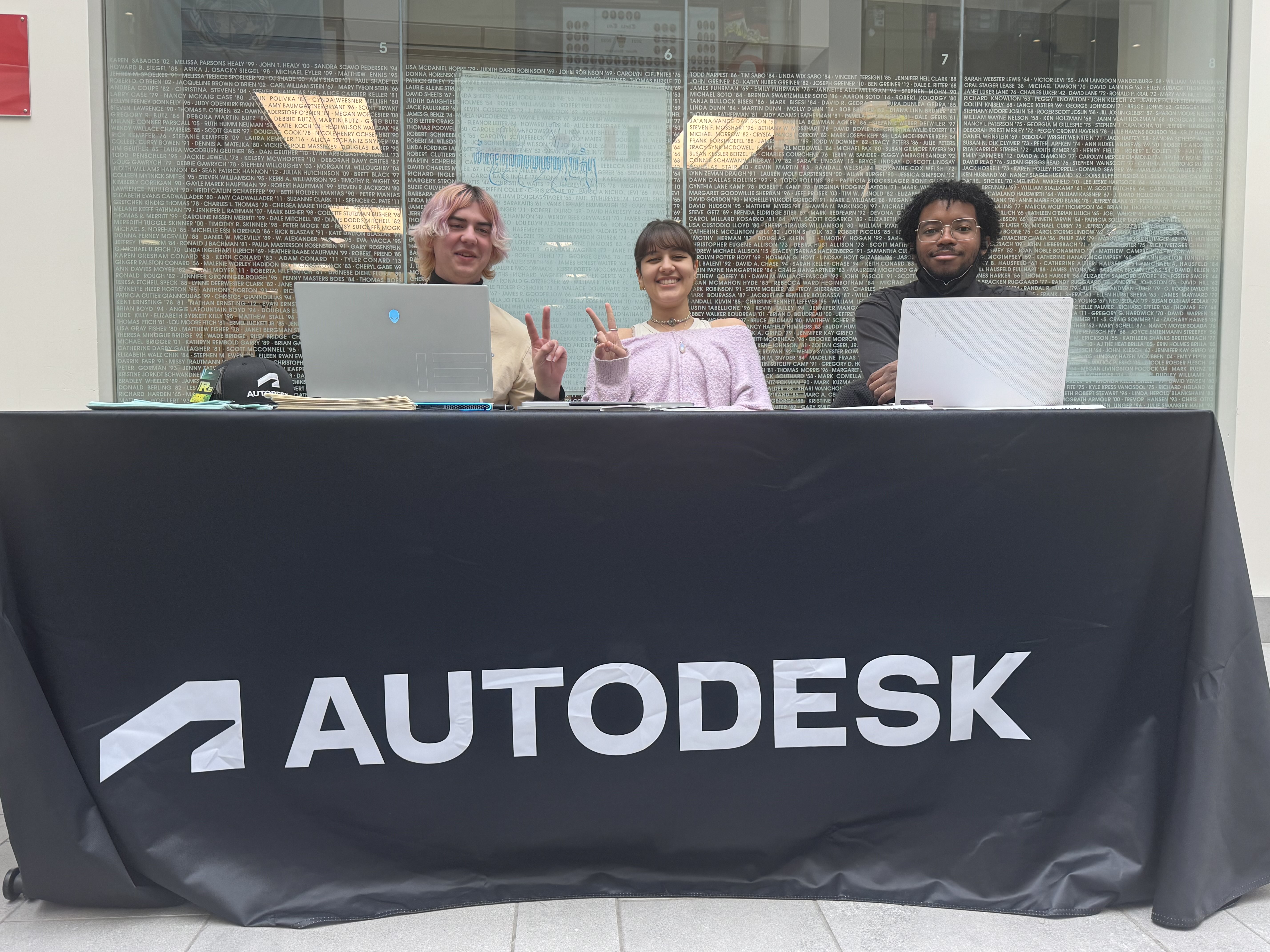 Autodesk