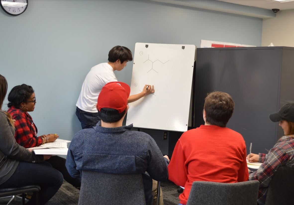 Tutoring