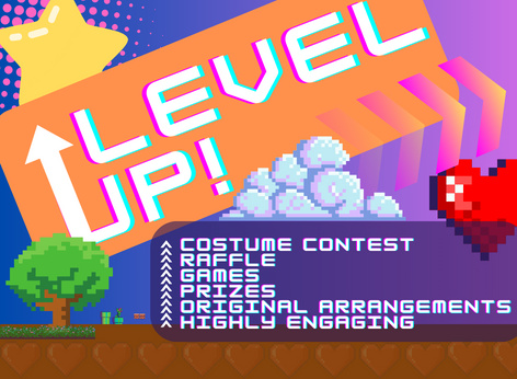LevelUp