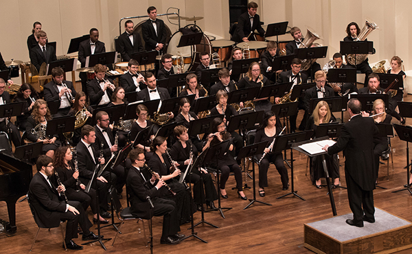 Wind Ensemble